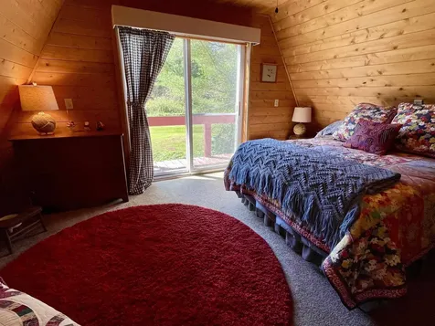 994 West Echo Lake Road Charleston VT 05872