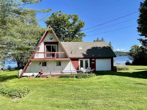 994 West Echo Lake Road Charleston VT 05872
