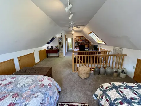 994 West Echo Lake Road Charleston VT 05872