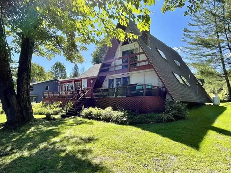 994 West Echo Lake Road Charleston VT 05872