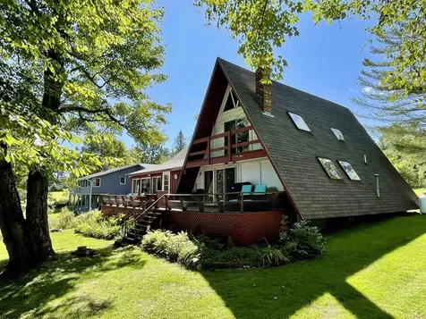 994 West Echo Lake Road Charleston VT 05872