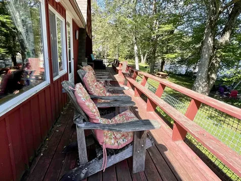 994 West Echo Lake Road Charleston VT 05872