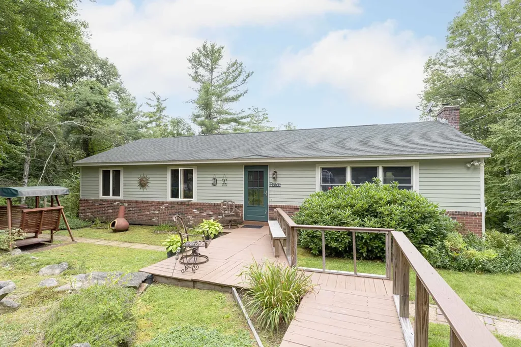 221 Old New Ipswich Road Rindge NH 03461