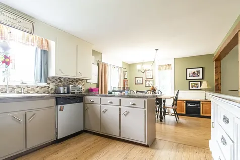 221 Old New Ipswich Road Rindge NH 03461