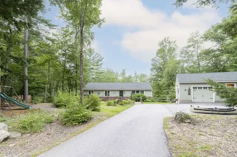 221 Old New Ipswich Road Rindge NH 03461