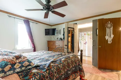 221 Old New Ipswich Road Rindge NH 03461