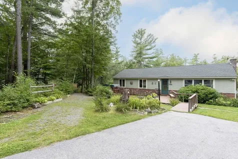 221 Old New Ipswich Road Rindge NH 03461