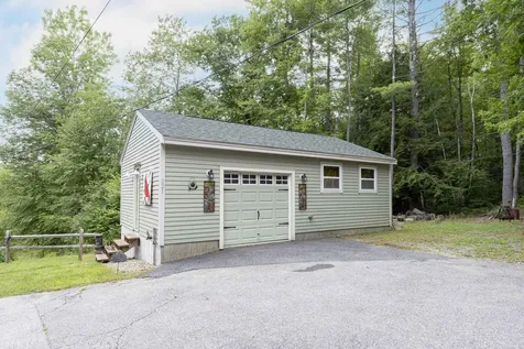 221 Old New Ipswich Road Rindge NH 03461