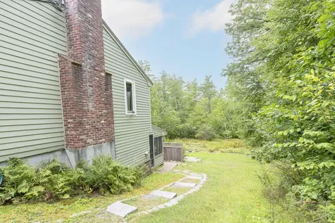221 Old New Ipswich Road Rindge NH 03461
