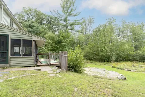 221 Old New Ipswich Road Rindge NH 03461
