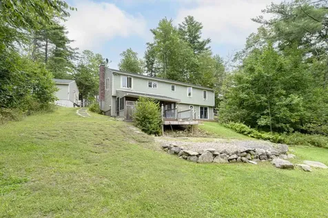 221 Old New Ipswich Road Rindge NH 03461