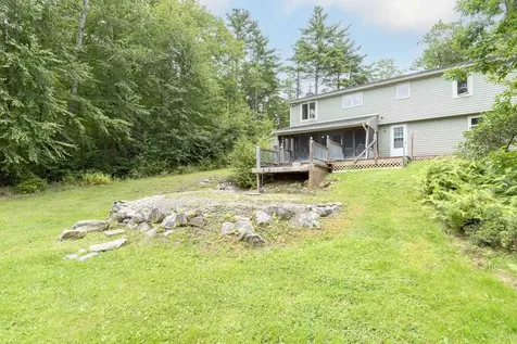 221 Old New Ipswich Road Rindge NH 03461