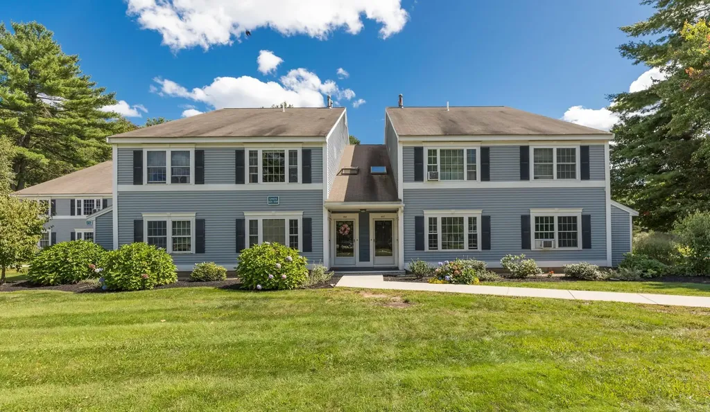 608 Springbrook Circle Portsmouth NH 03801