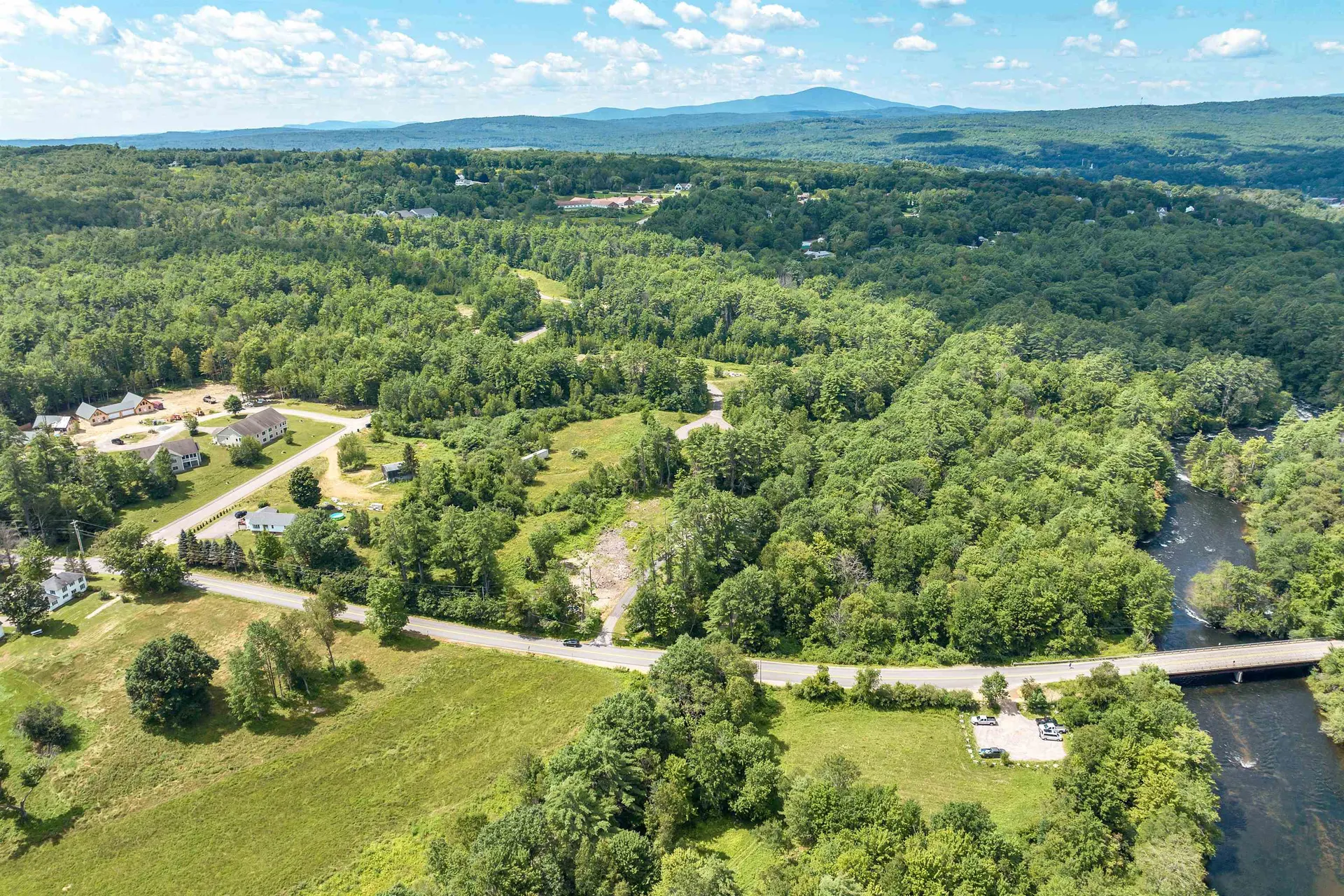 15 Stonehenge Circle Northfield NH 03276