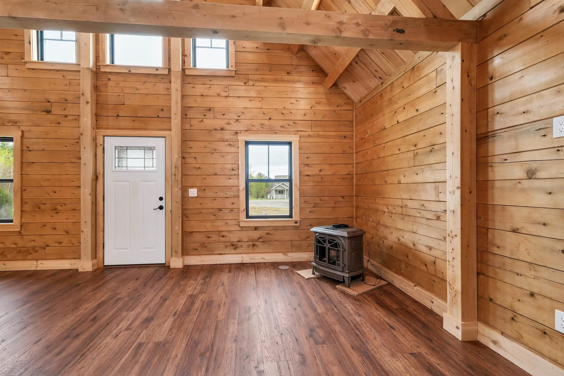 15 Stonehenge Circle Northfield NH 03276