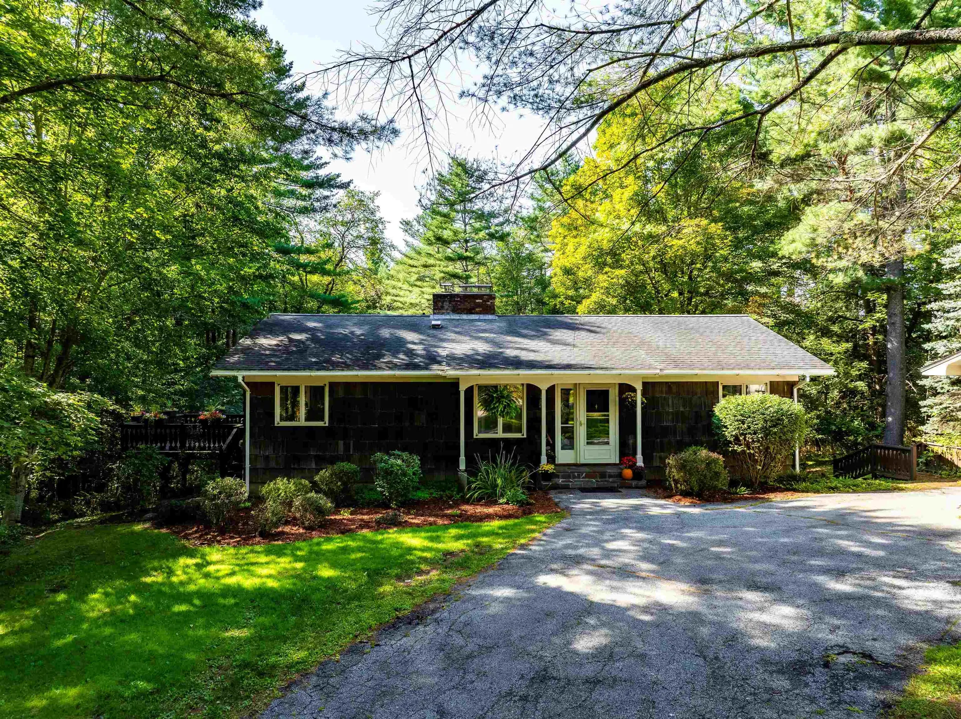 55 Spring Hollow Lane Montpelier VT 05602