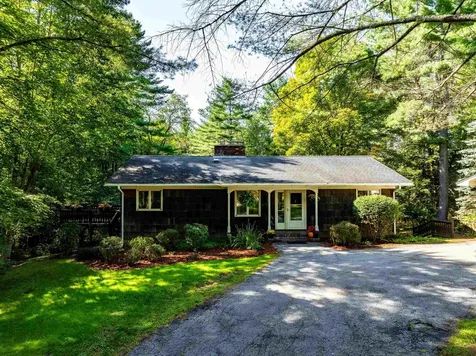 55 Spring Hollow Lane Montpelier VT 05602