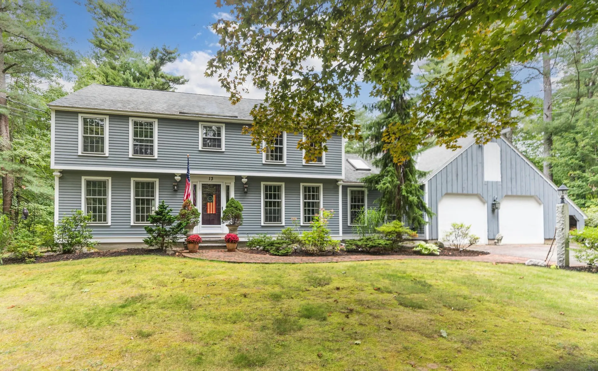 13 Birch Drive Hampton Falls NH 03844