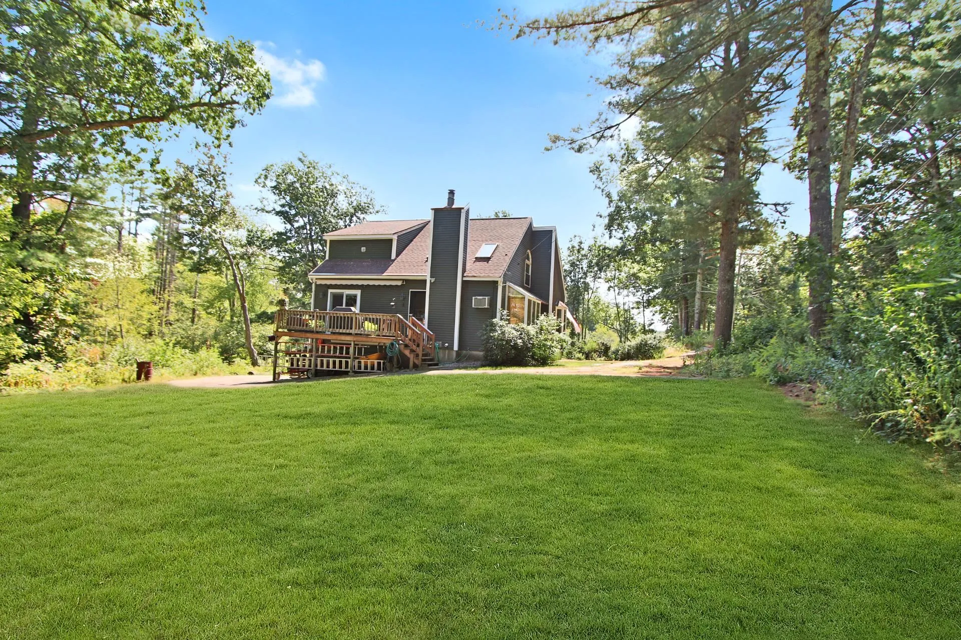 32 Atkinson Road Salem NH 03079