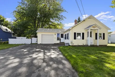 68 Richardson Street Rochester NH 03867