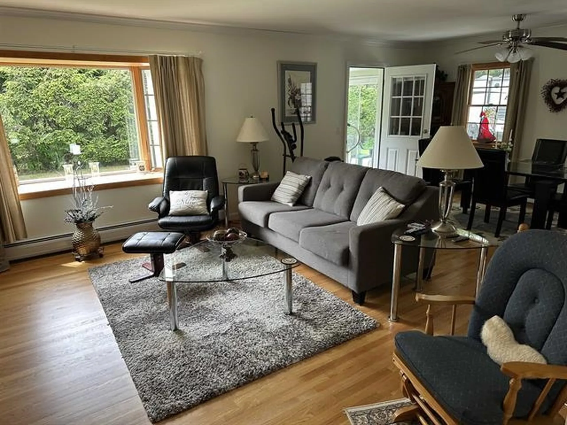 6 High Street Gorham NH 03581