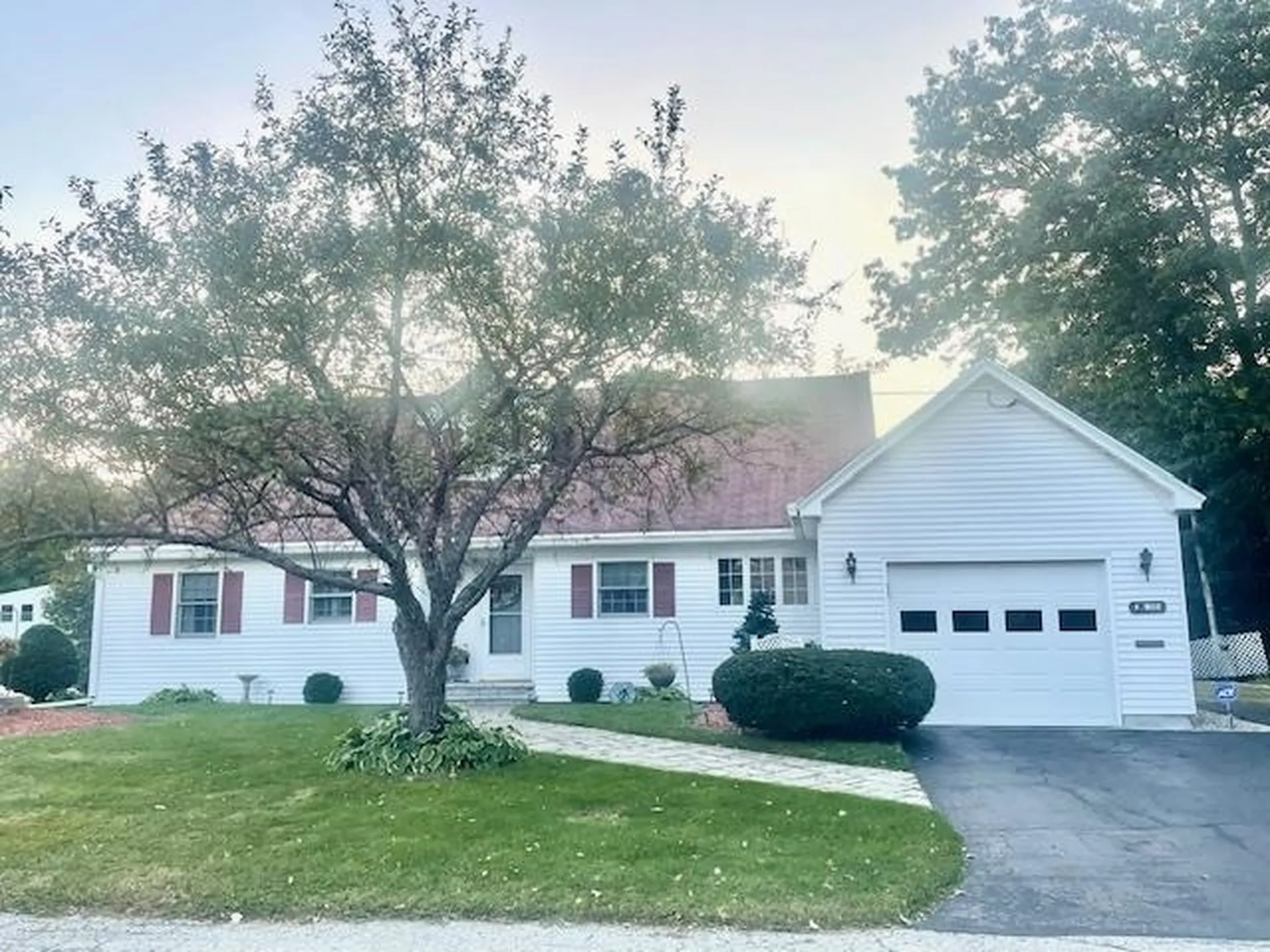 6 High Street Gorham NH 03581