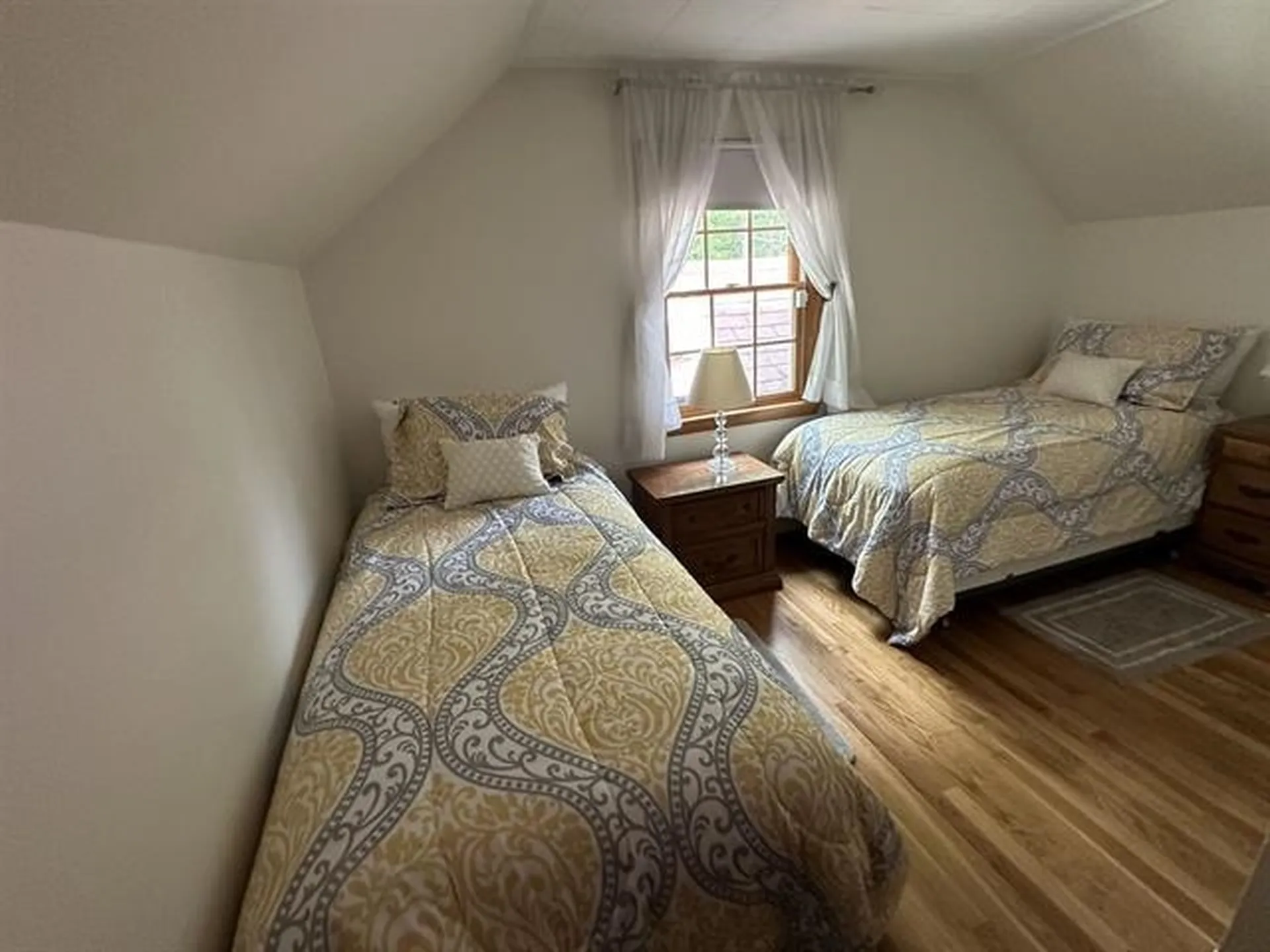 6 High Street Gorham NH 03581