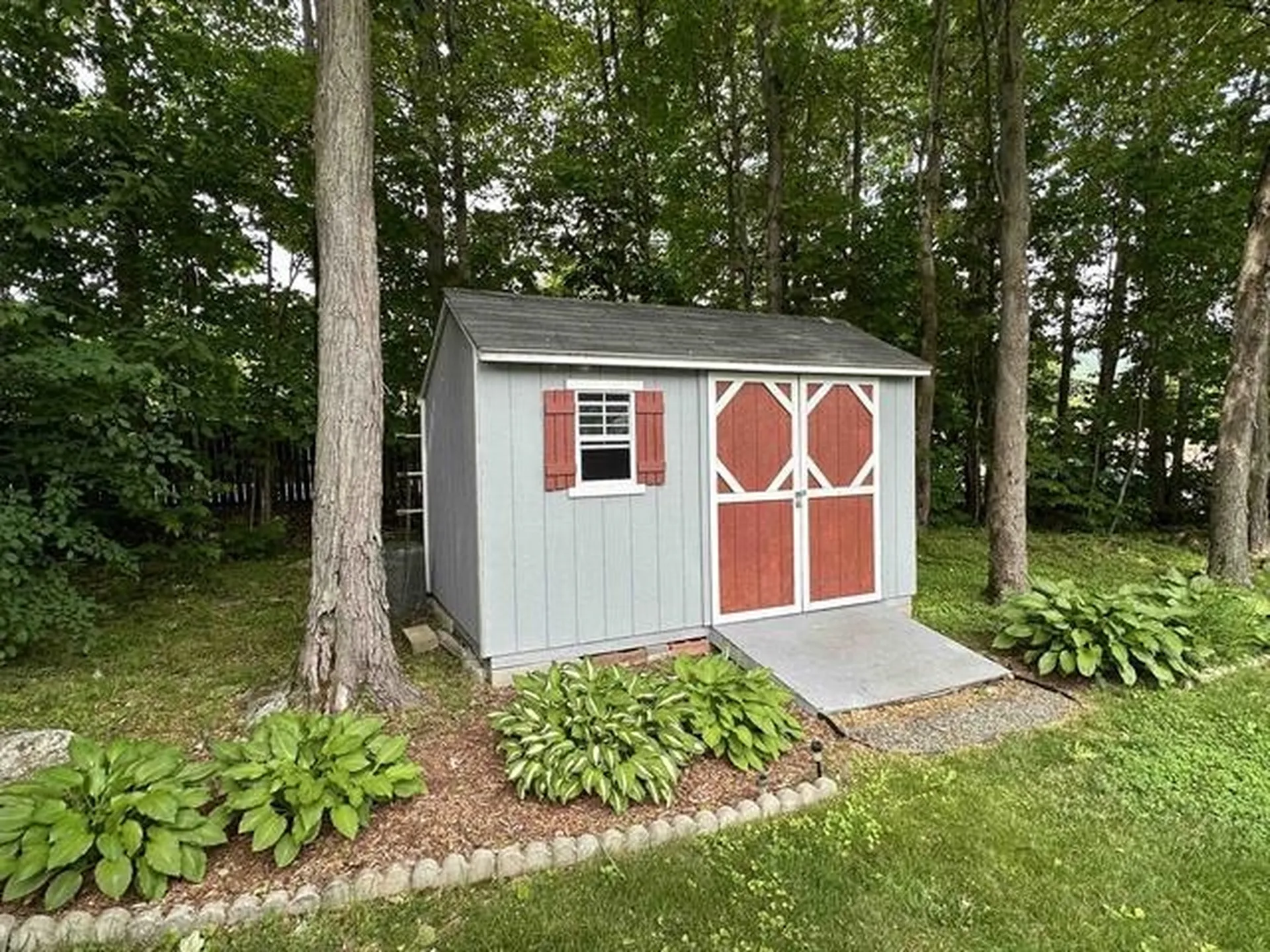6 High Street Gorham NH 03581