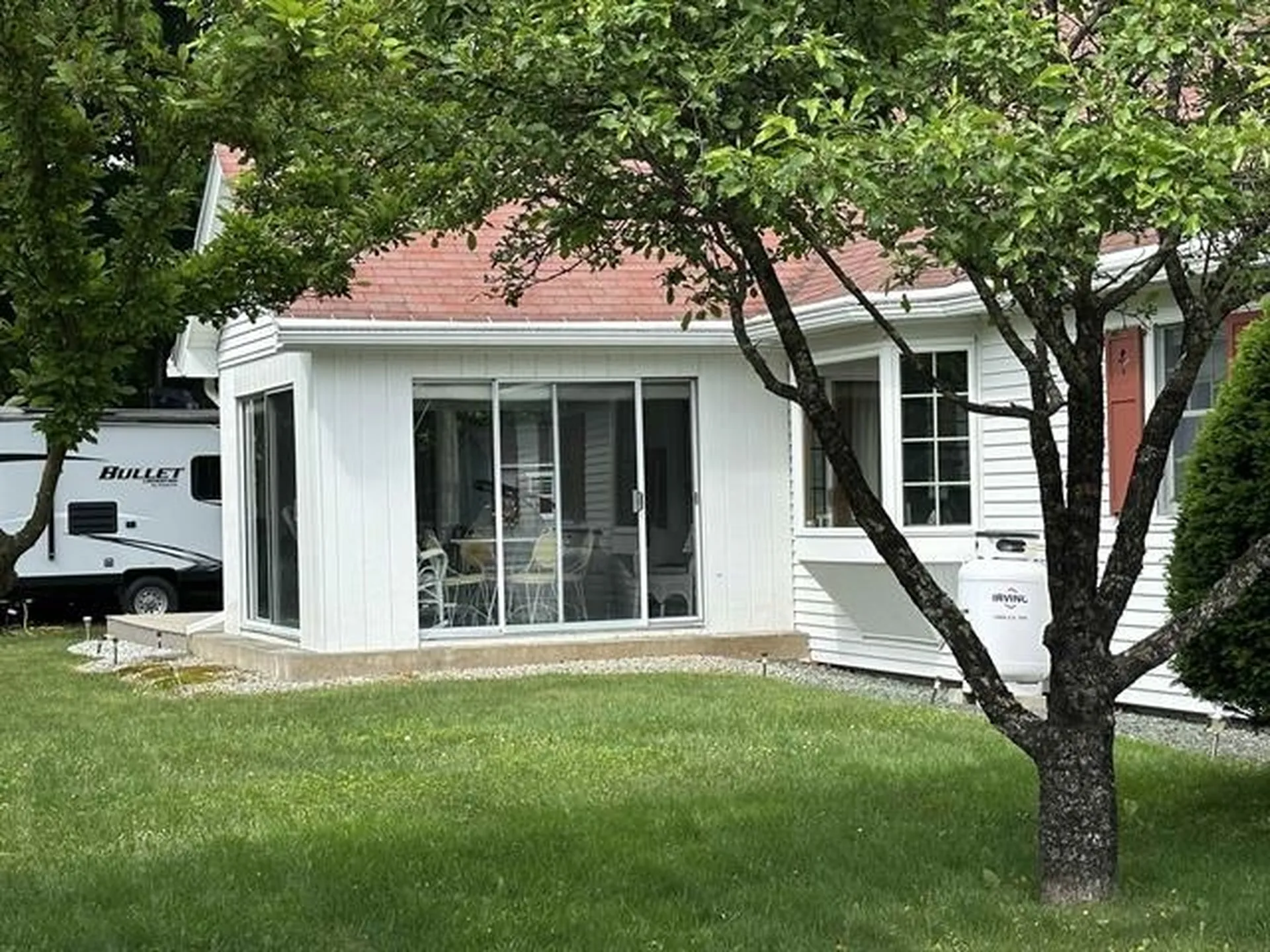 6 High Street Gorham NH 03581