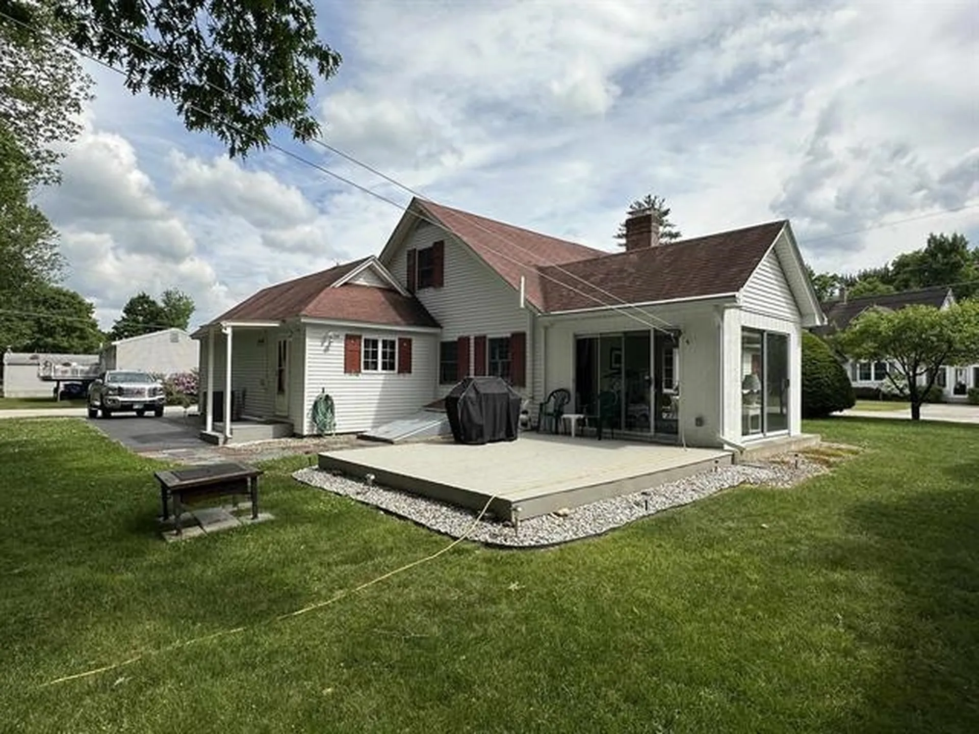 6 High Street Gorham NH 03581