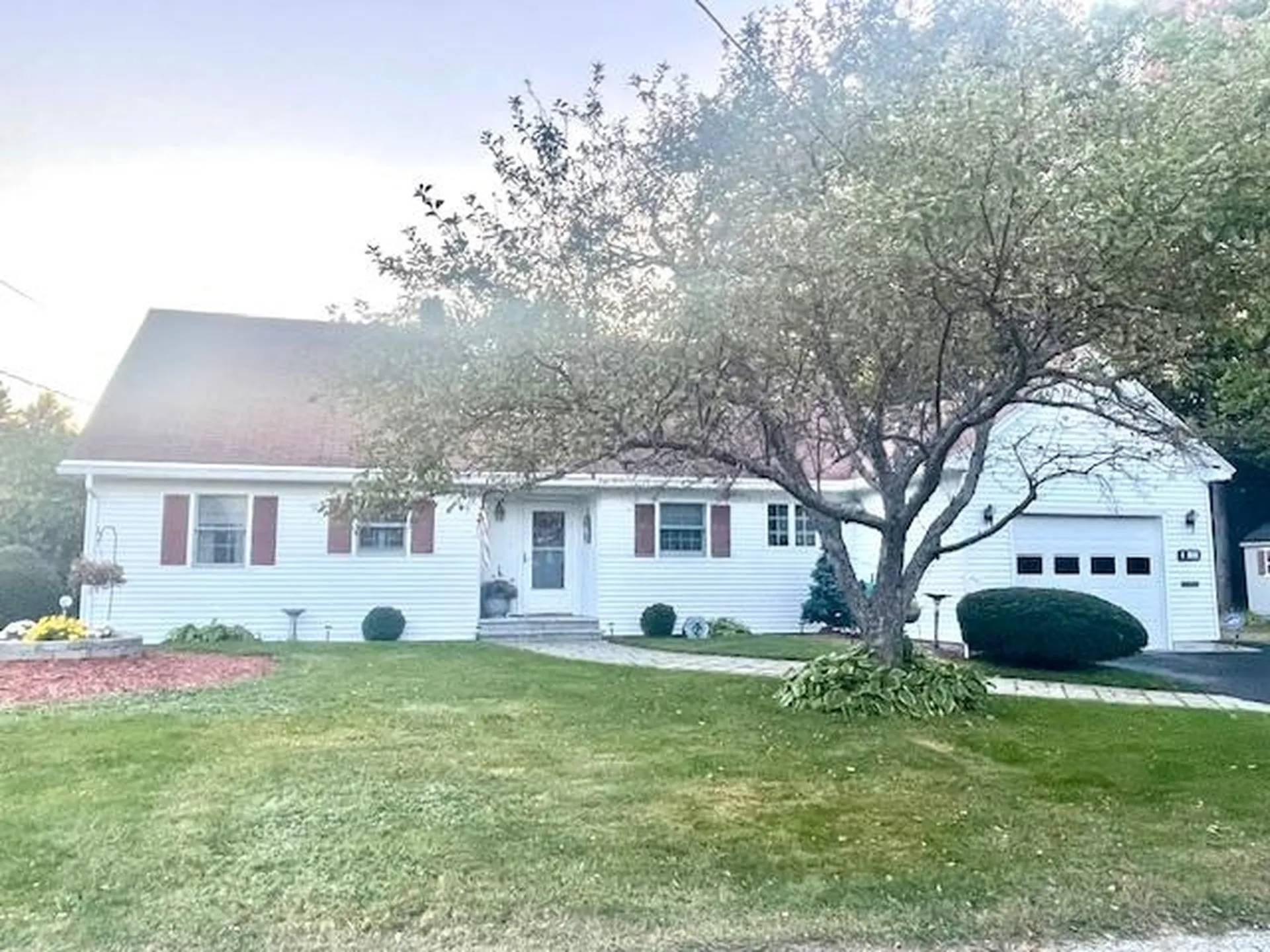 6 High Street Gorham NH 03581