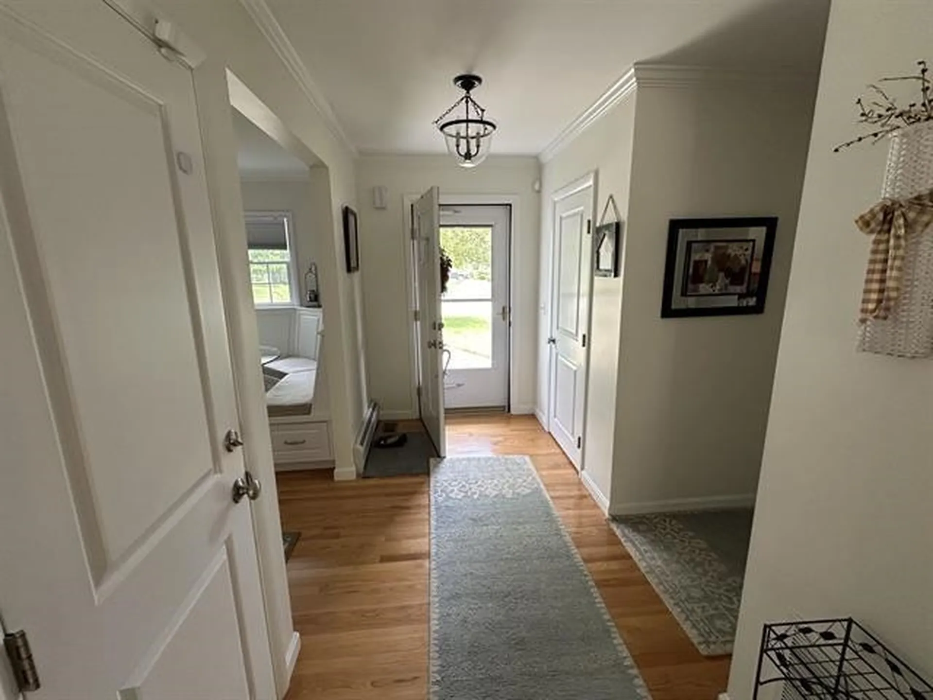 6 High Street Gorham NH 03581
