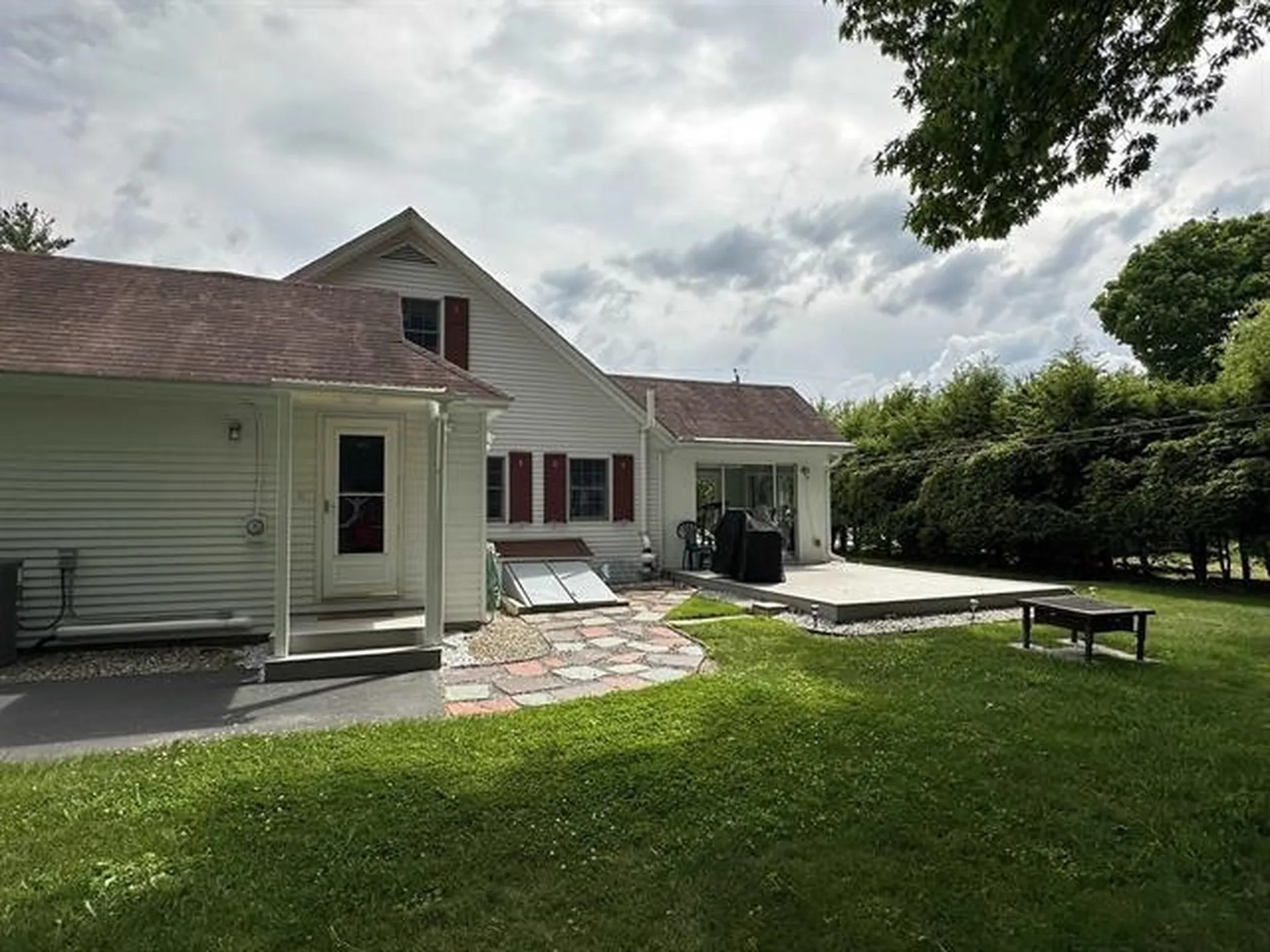 6 High Street Gorham NH 03581
