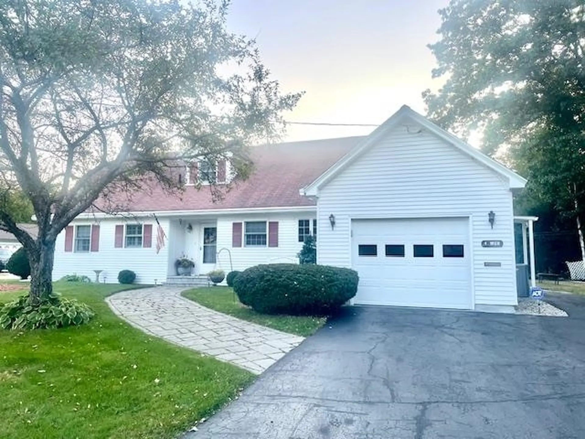 6 High Street Gorham NH 03581