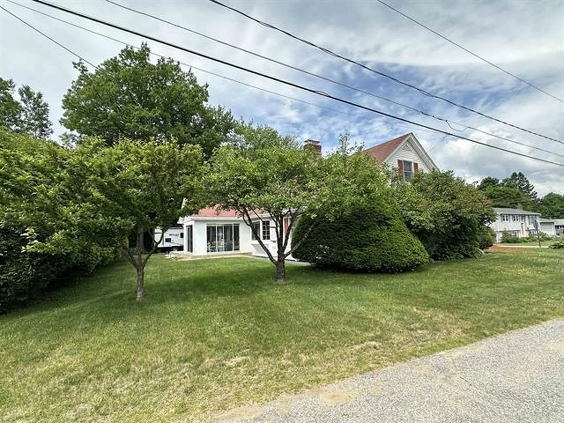 6 High Street Gorham NH 03581