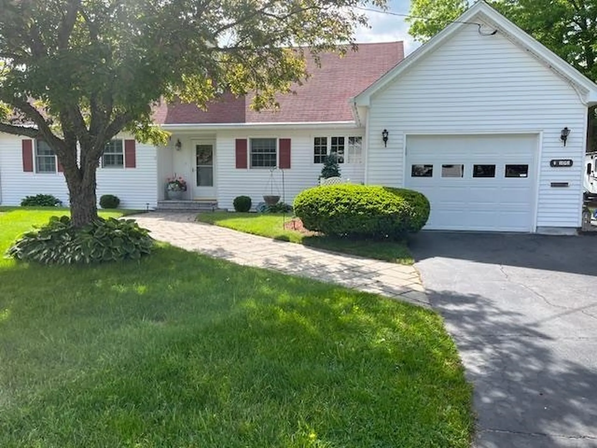 6 High Street Gorham NH 03581
