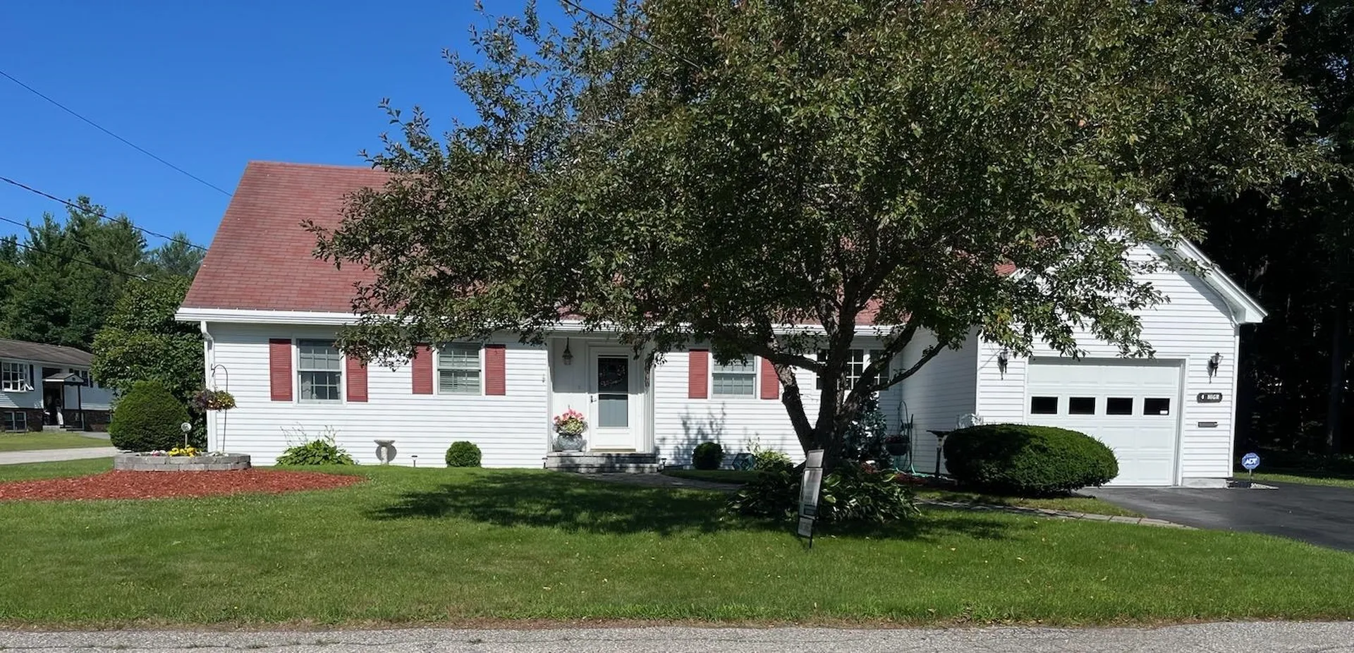6 High Street Gorham NH 03581