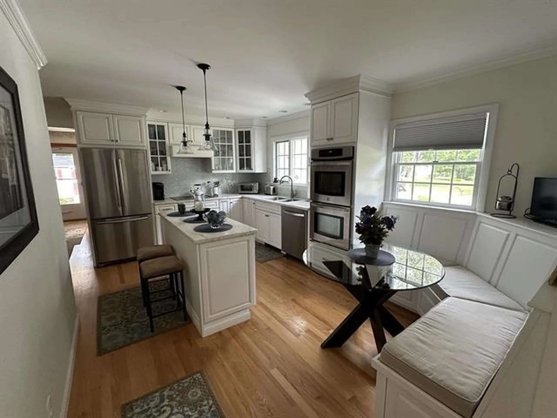 6 High Street Gorham NH 03581