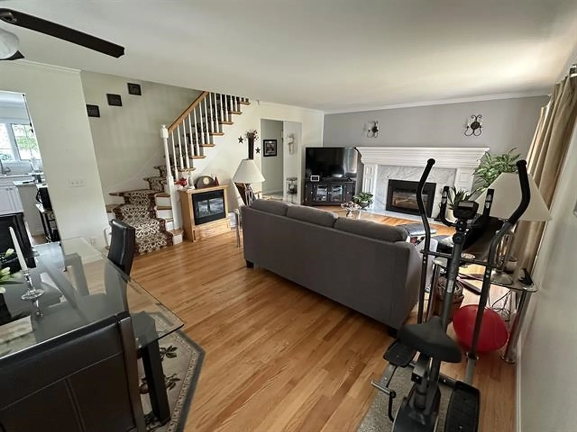 6 High Street Gorham NH 03581