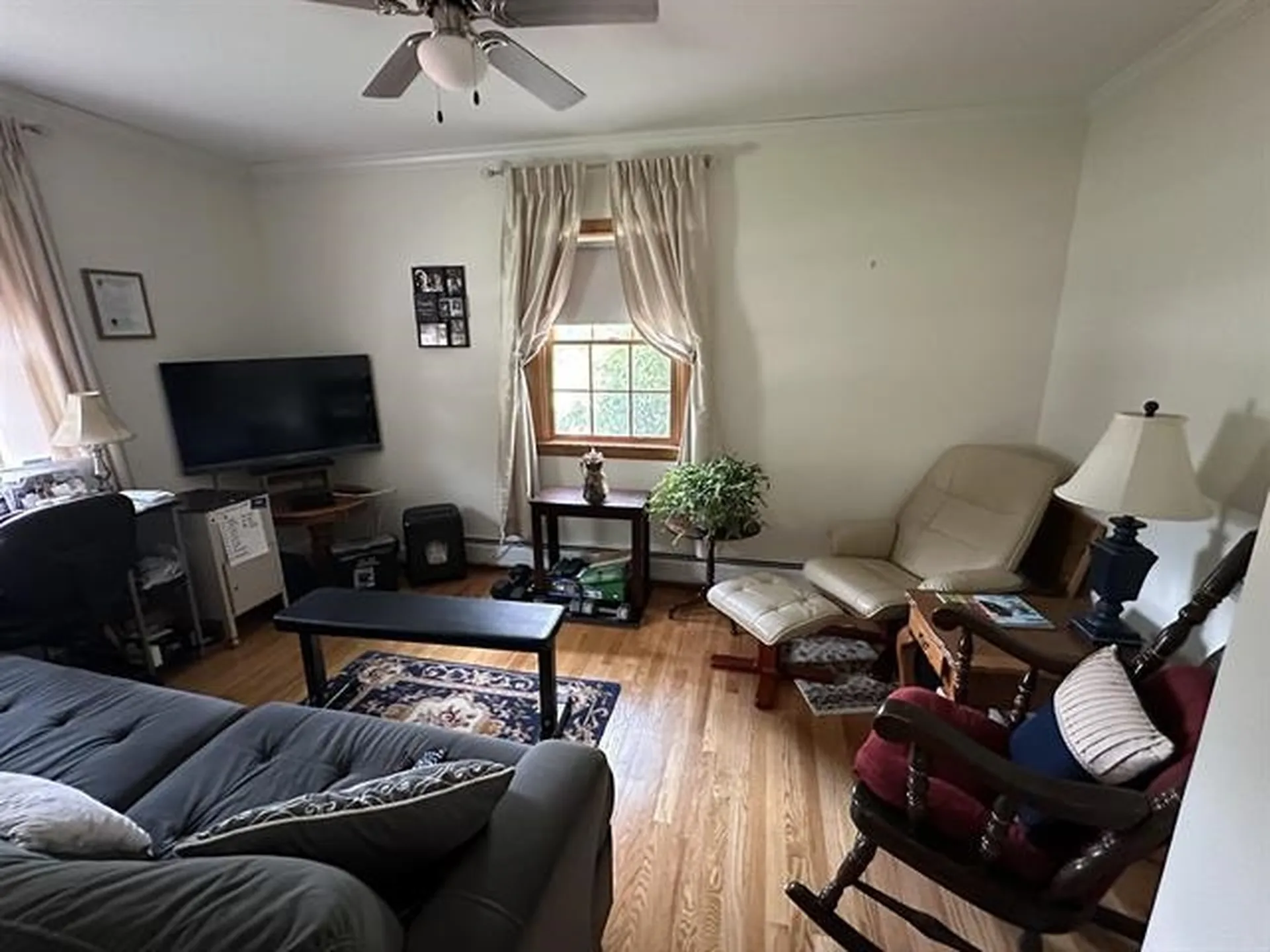 6 High Street Gorham NH 03581
