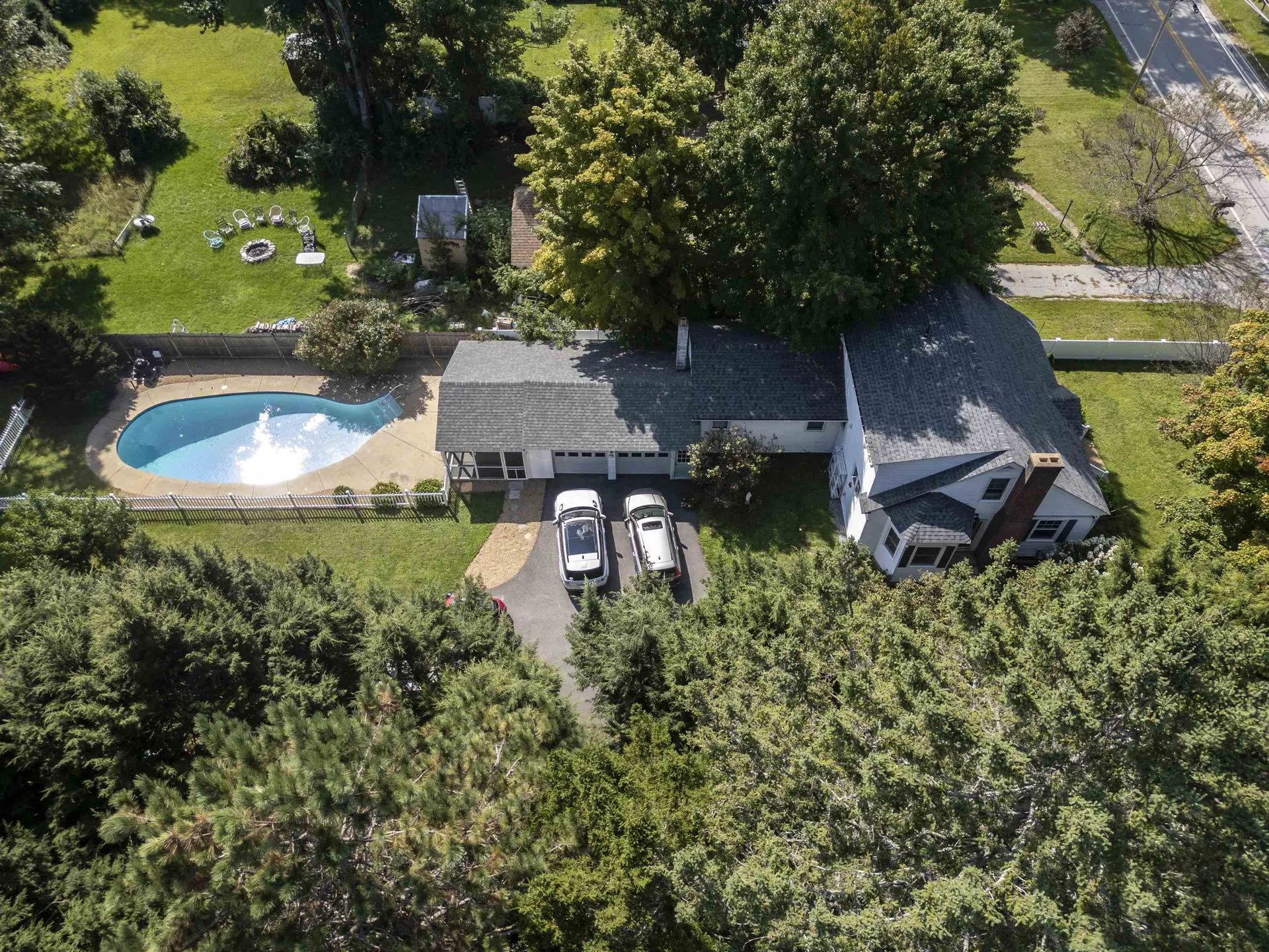 3 Iron Works Road Concord NH 03301