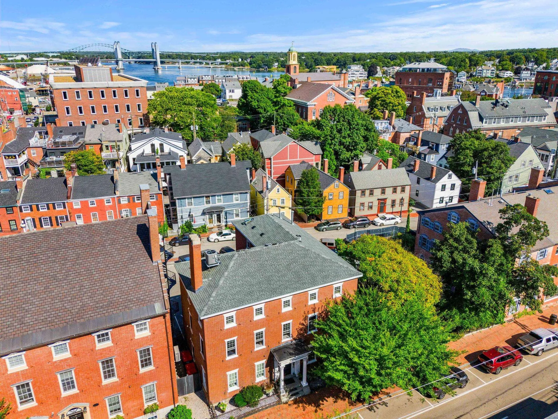 147 State Street Portsmouth NH 03801