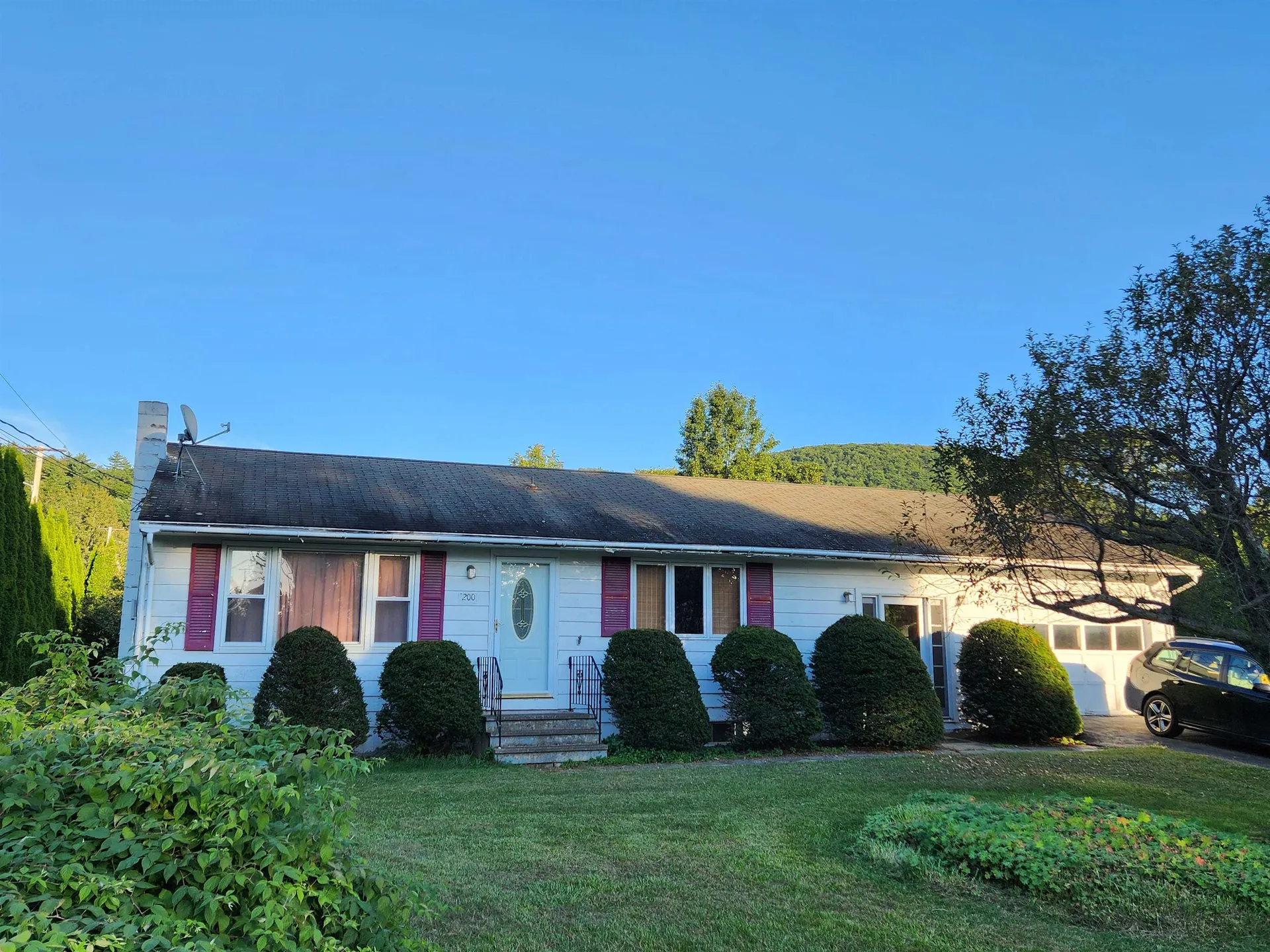 200 Mountain View Court Wells VT 05774