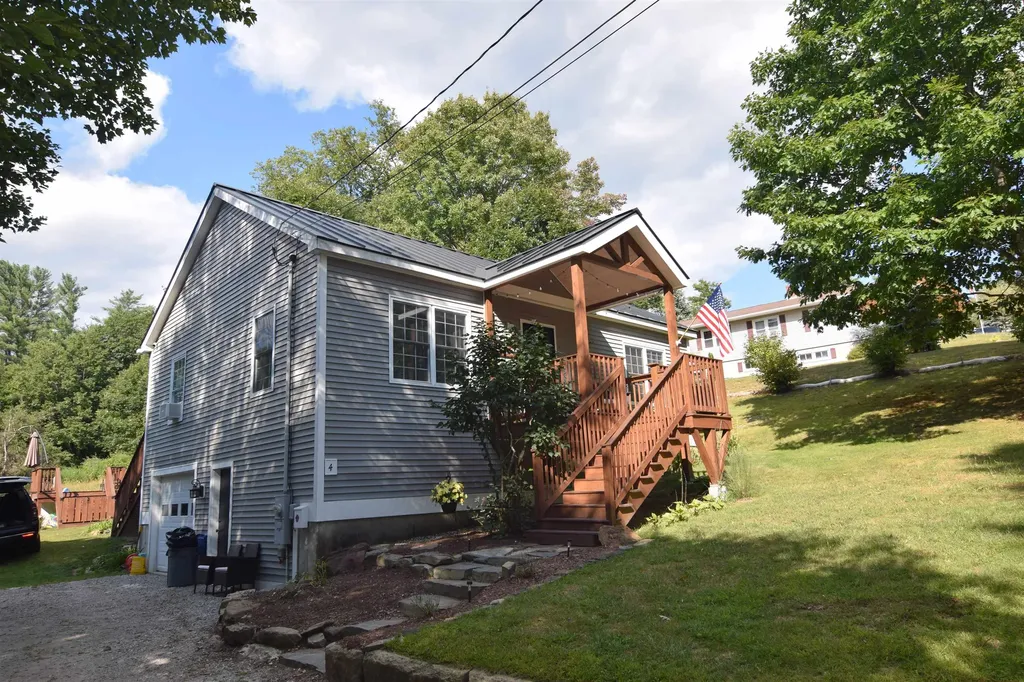 4 Balsam Road Newport NH 03773