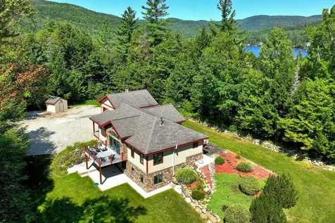 74 Country Crossing Ludlow VT 05149