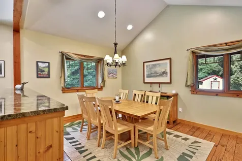 74 Country Crossing Ludlow VT 05149