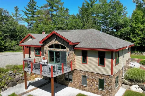 74 Country Crossing Ludlow VT 05149