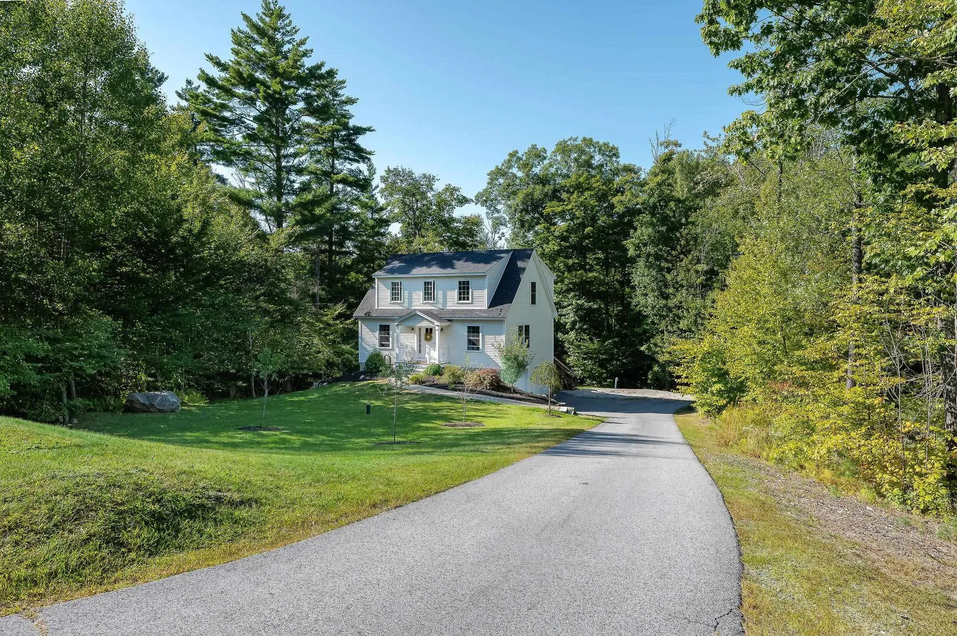 67 Pender Road Northwood NH 03261