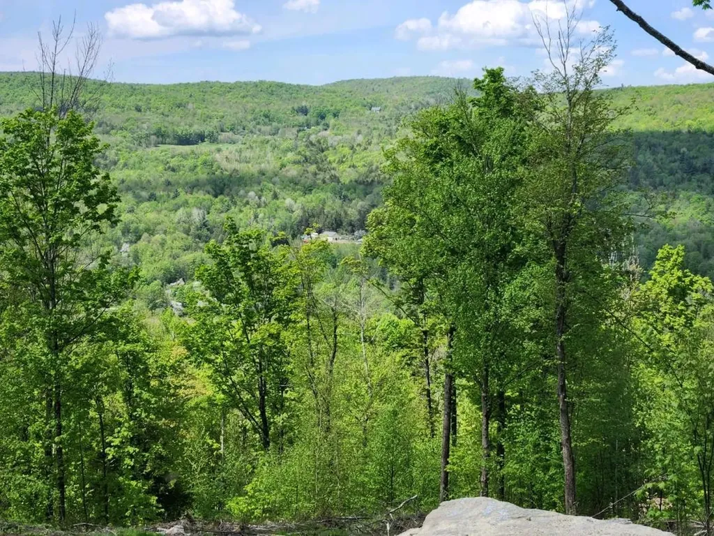 886 Jay Road Richford VT 05476