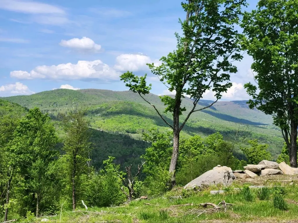 886 Jay Road Richford VT 05476